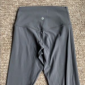 Lululemon Align pants